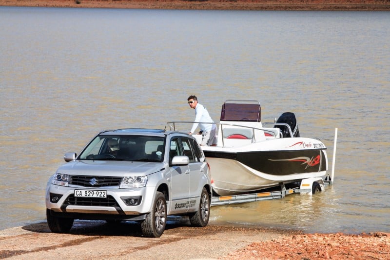 Bronkhorstspruit Dam South Africa's Aquatic Gem for Boating Enthusiasts
